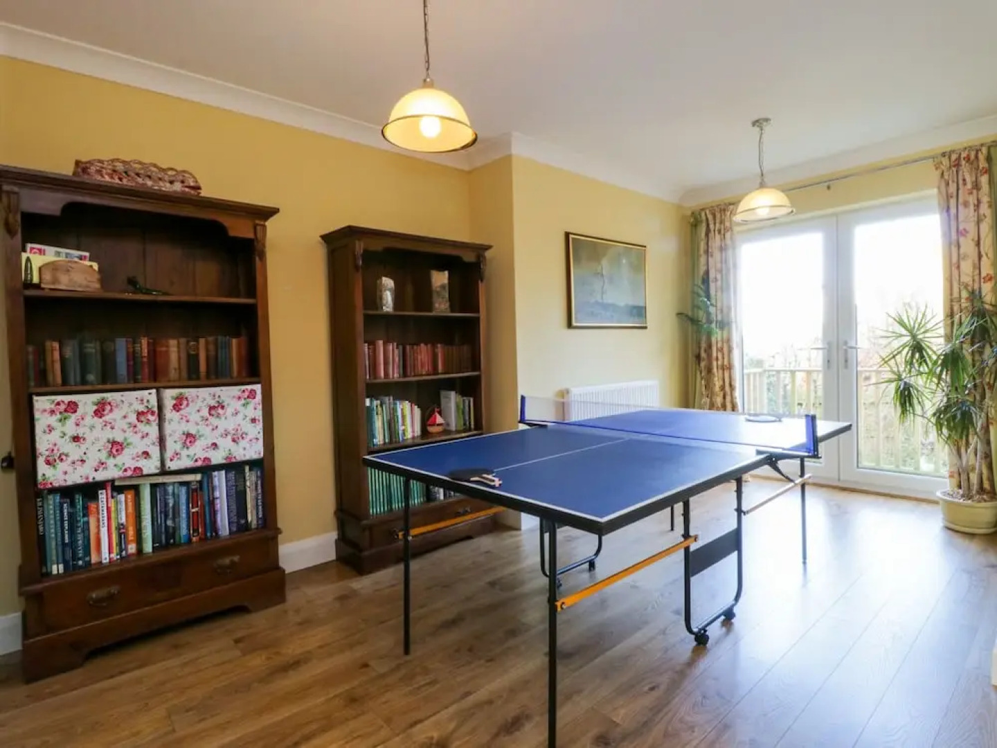 Braemar, Northallerton