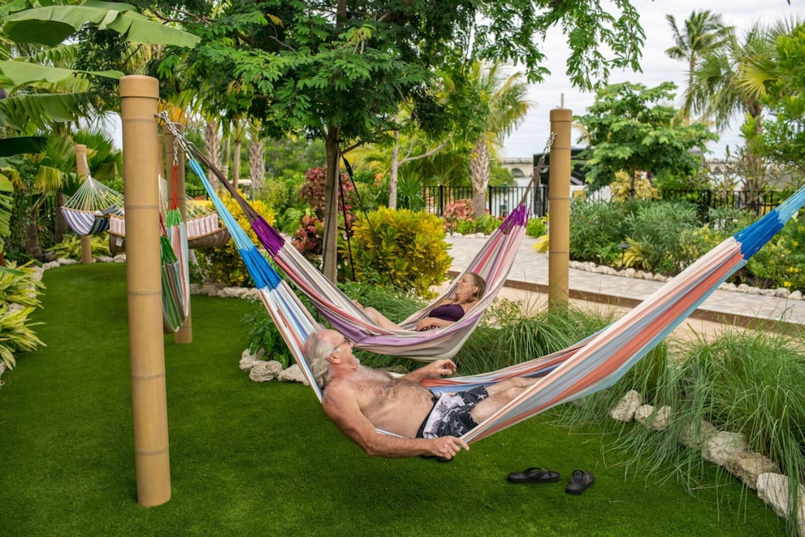 Sugarloaf Key Hotel at KOA Resort