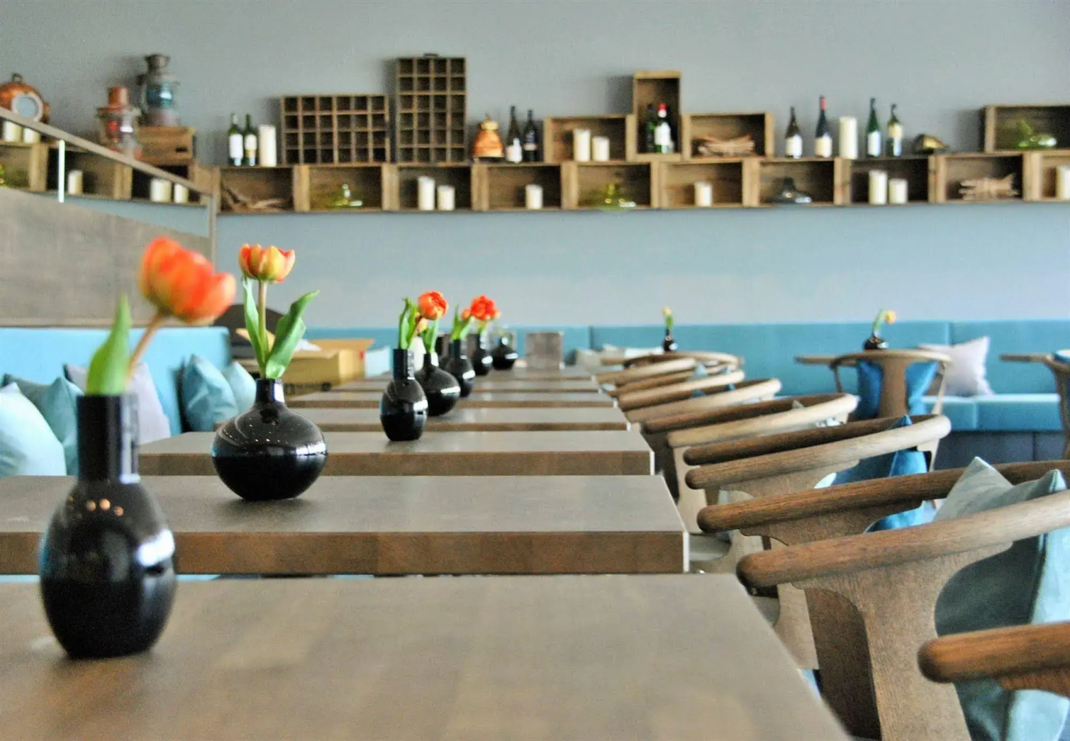 SeeHuus Lifestyle Hotel