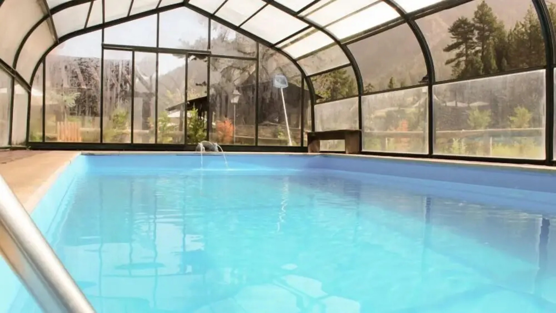 Hotel Banhs de Tredos