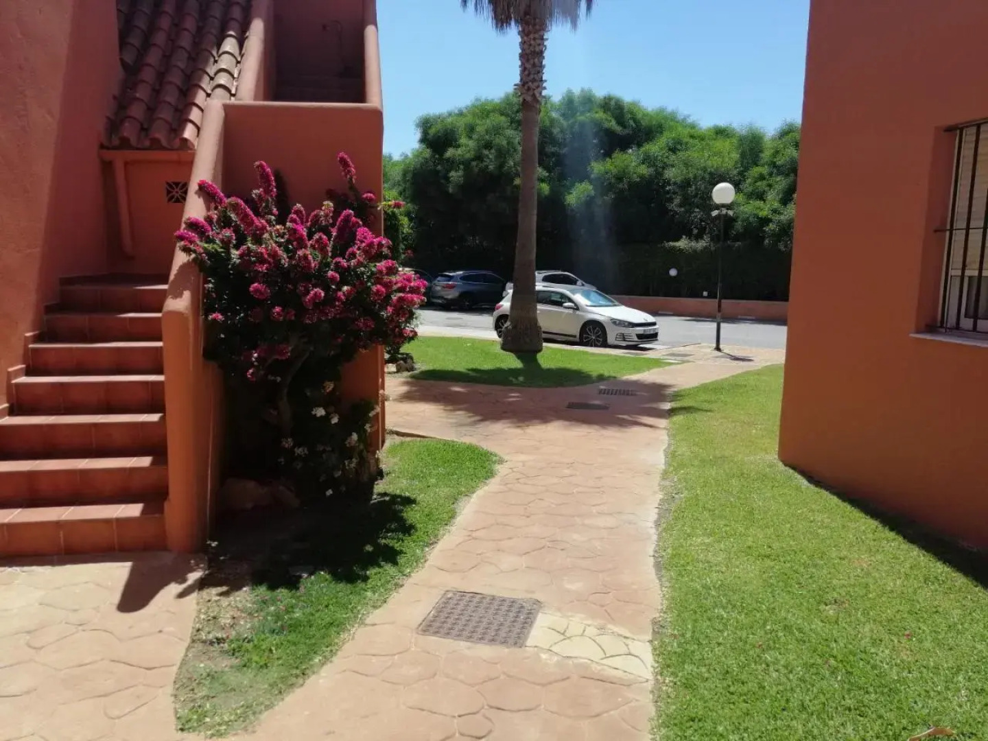 Urbanización Manilva Beach 21