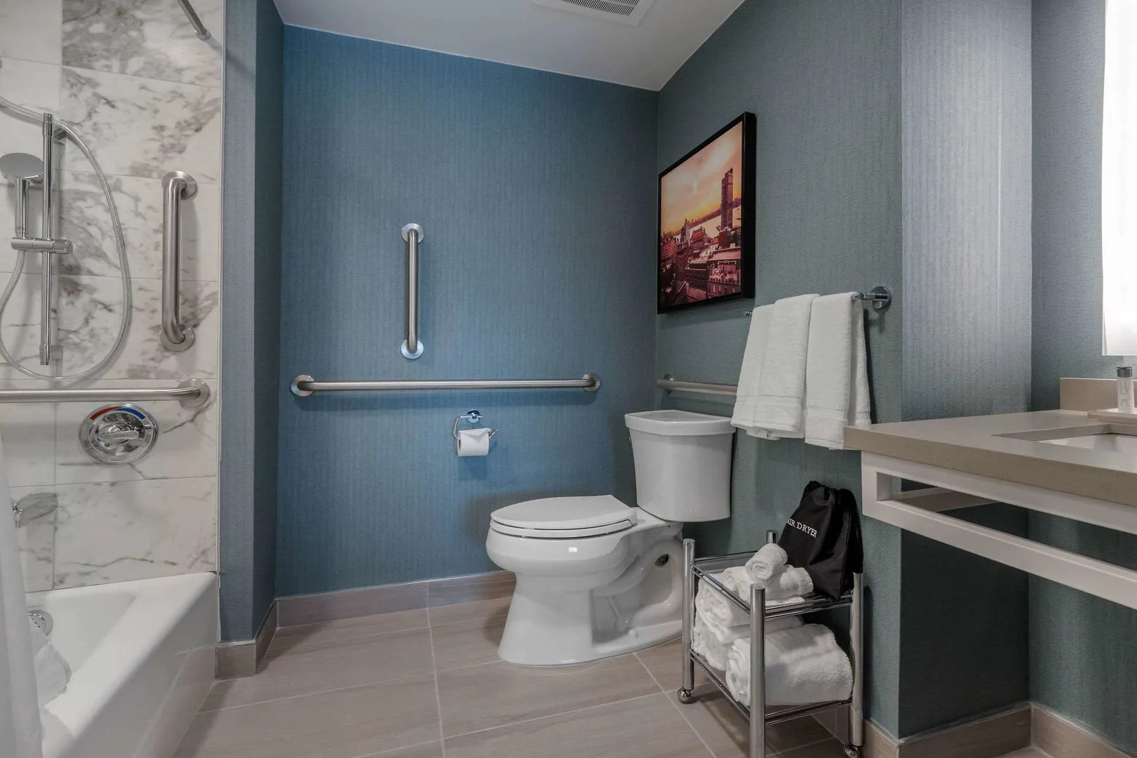 Cambria Hotel West Orange