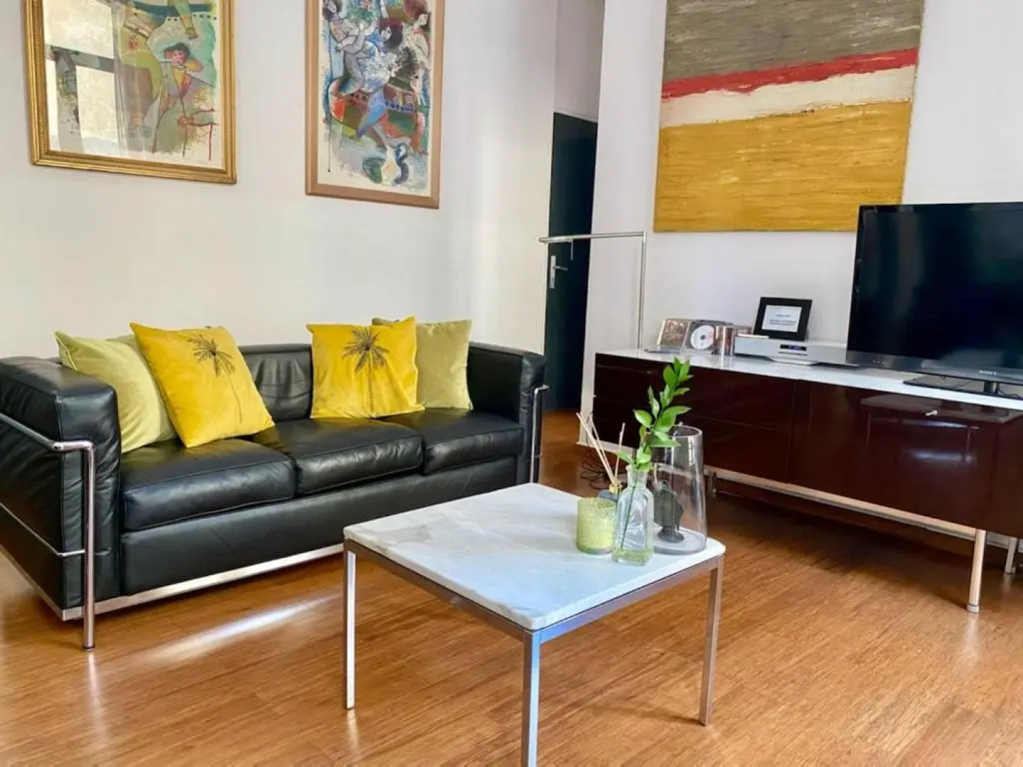 La Suite de la Cathédrale