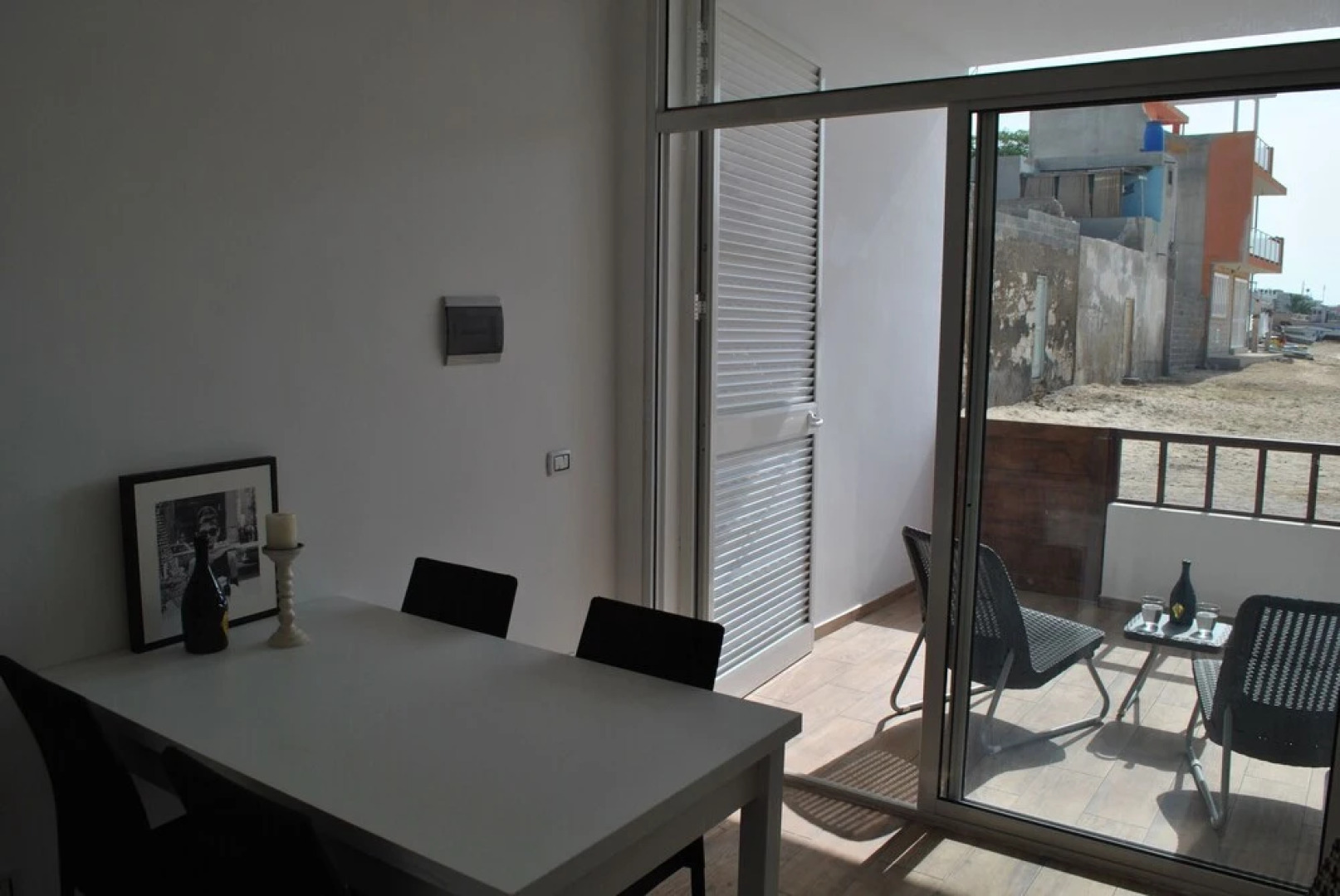 Casa Tud Dret - luxurious apartments