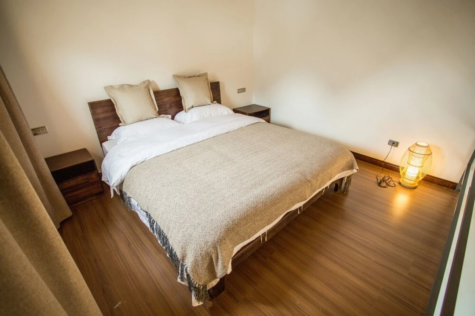 Guilin Rain Cloud Live Hotel