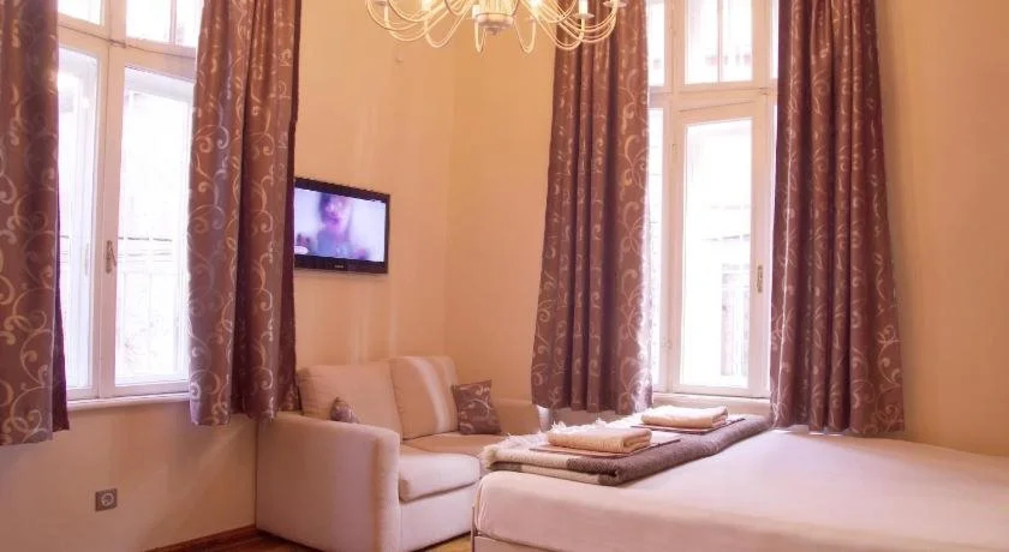 Hello Sofia Guesthouse