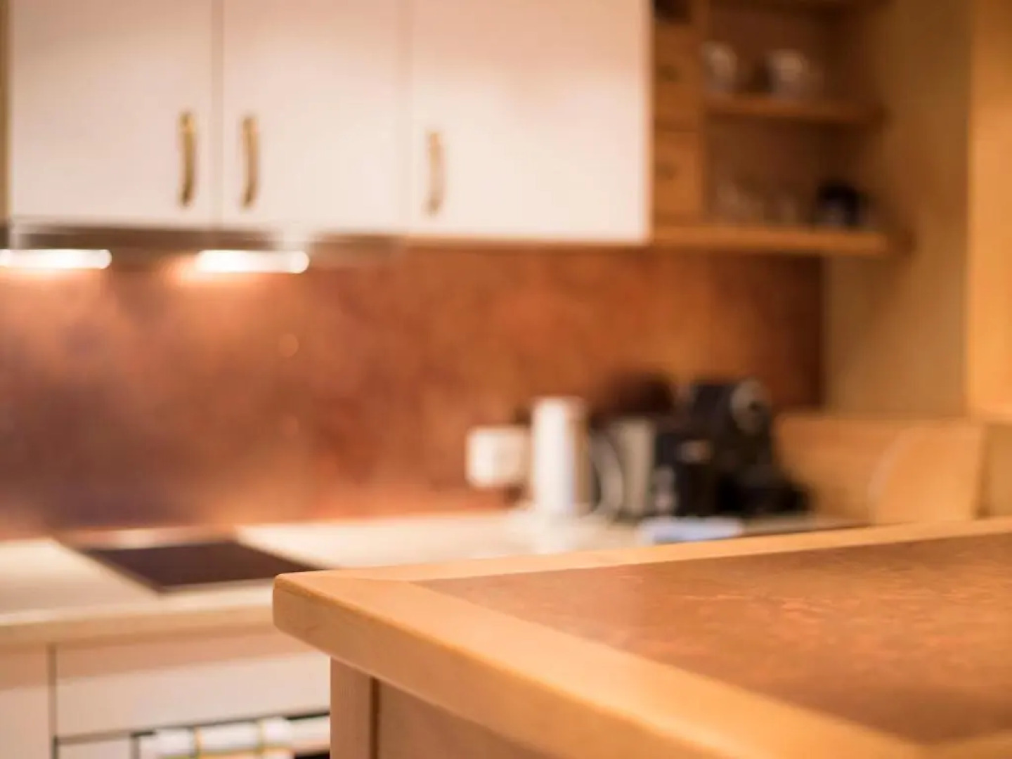 Sonnenalm Mountain Lodge