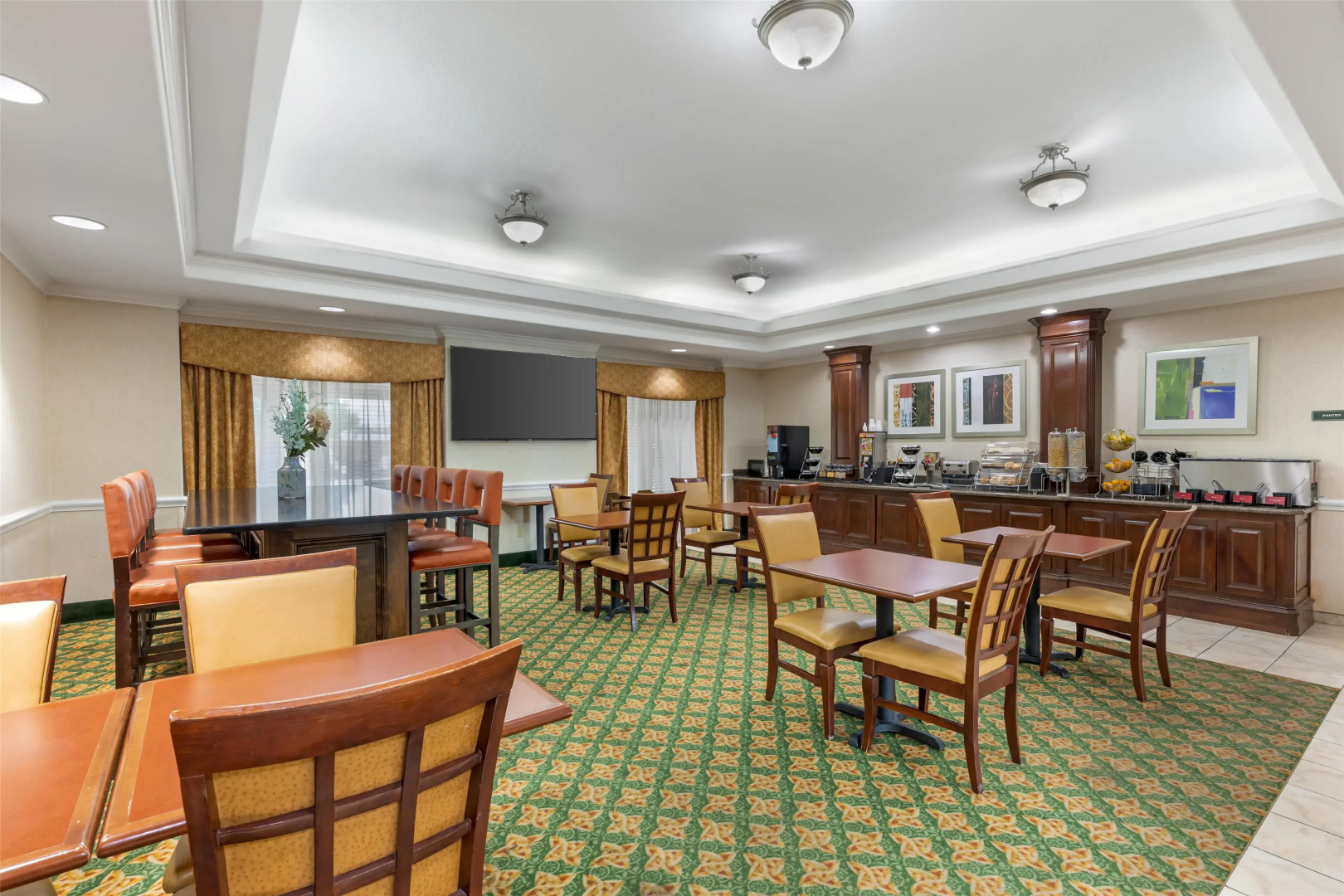 Best Western Plus Waxahachie Inn & Suites