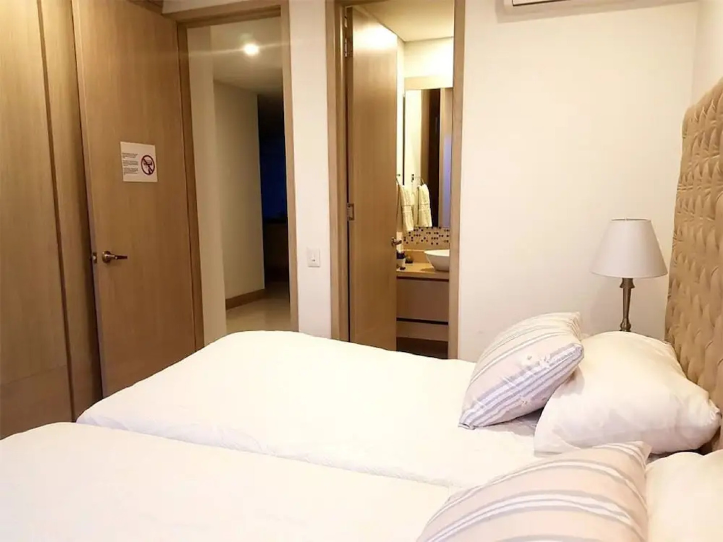 Palmeto Sunset Apartment