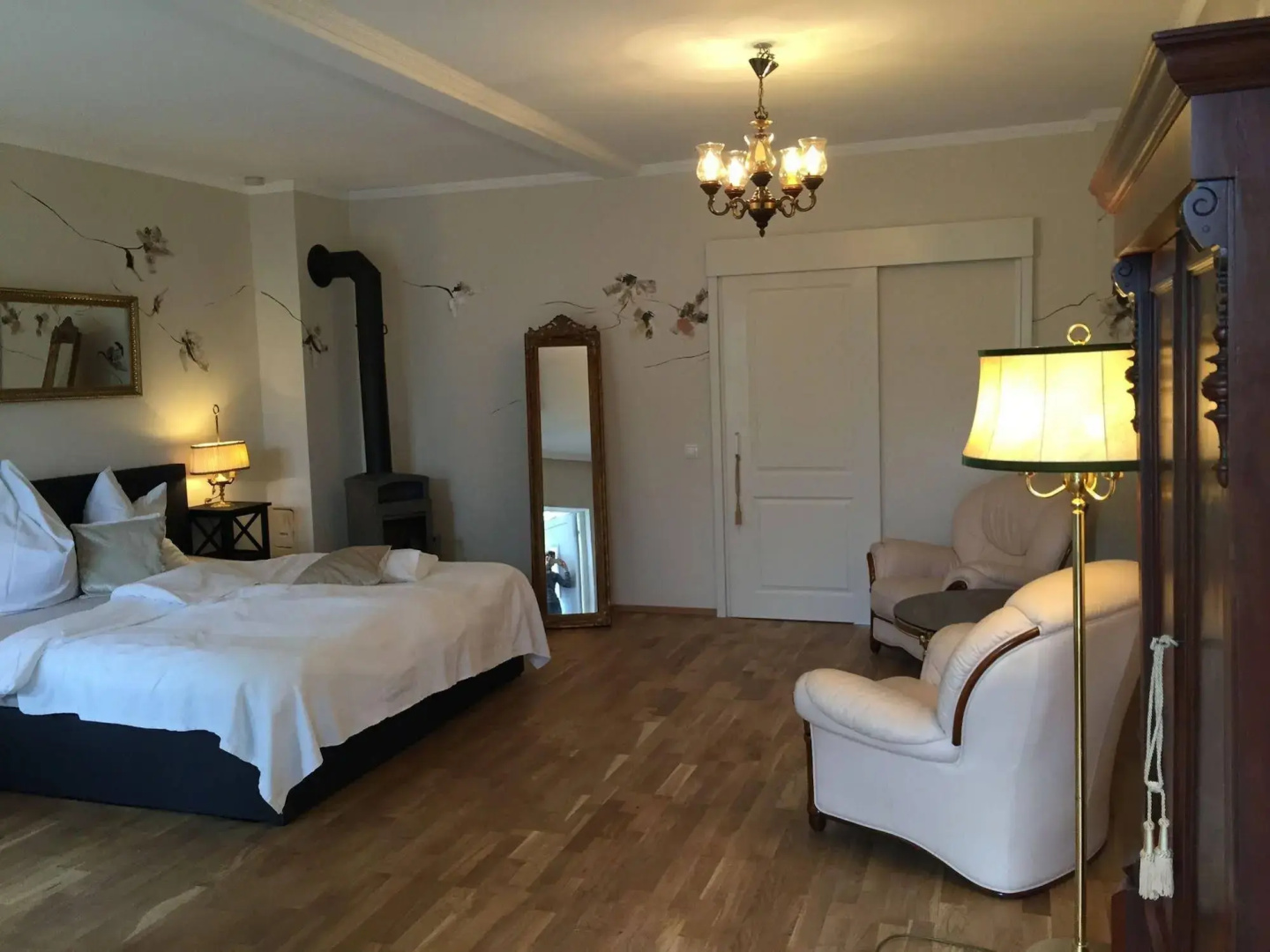 Hotel Söruper Hof