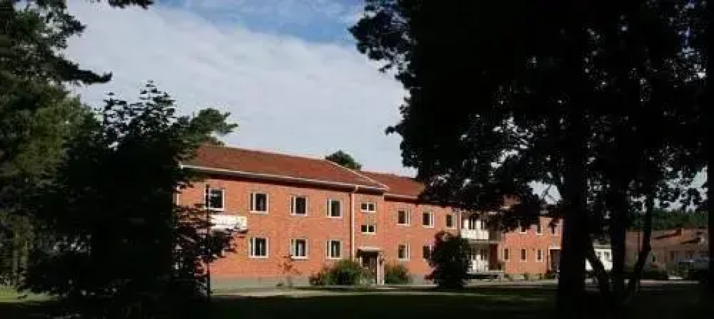 Hotell Svedjegården