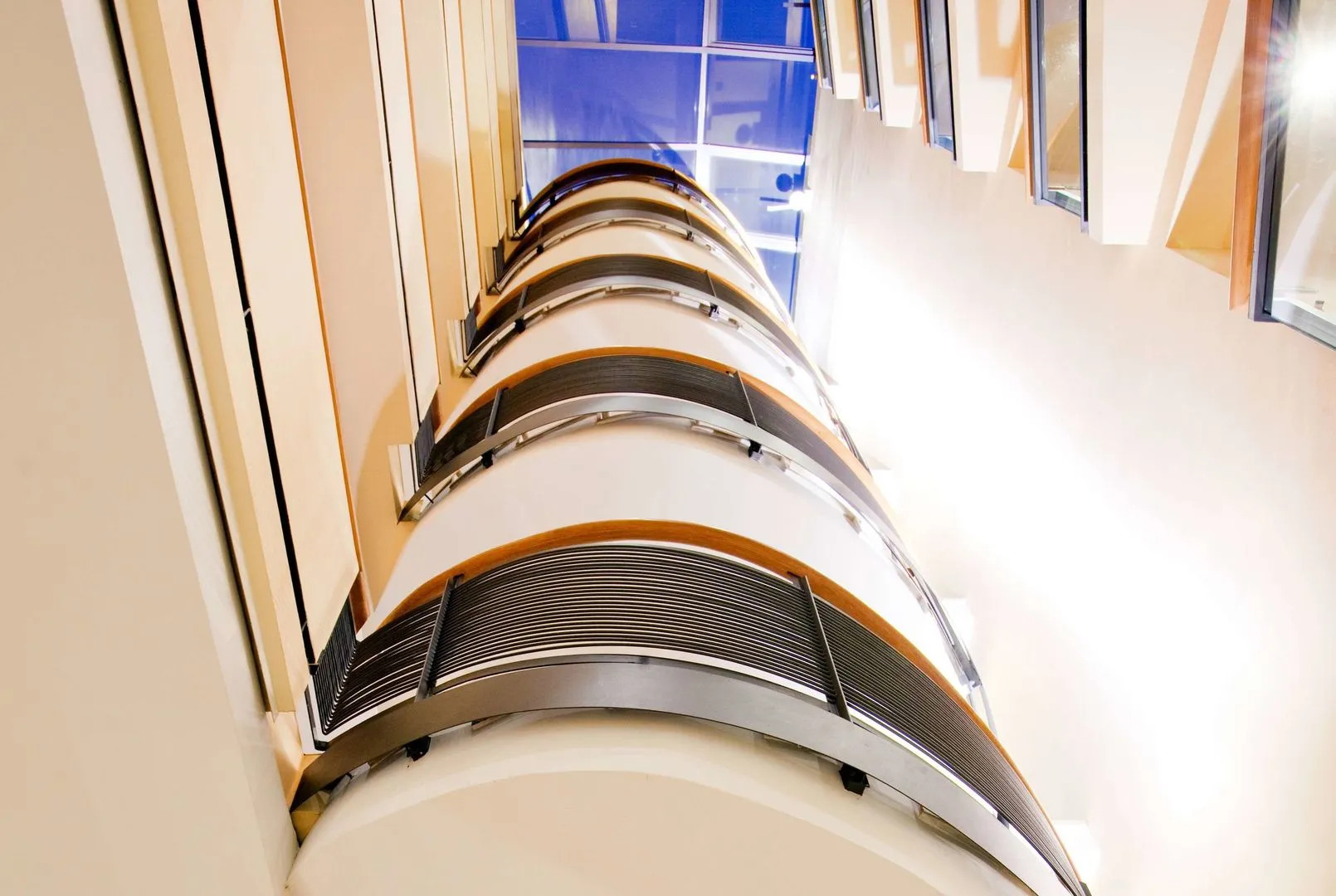 Steigenberger Hotel Remarque