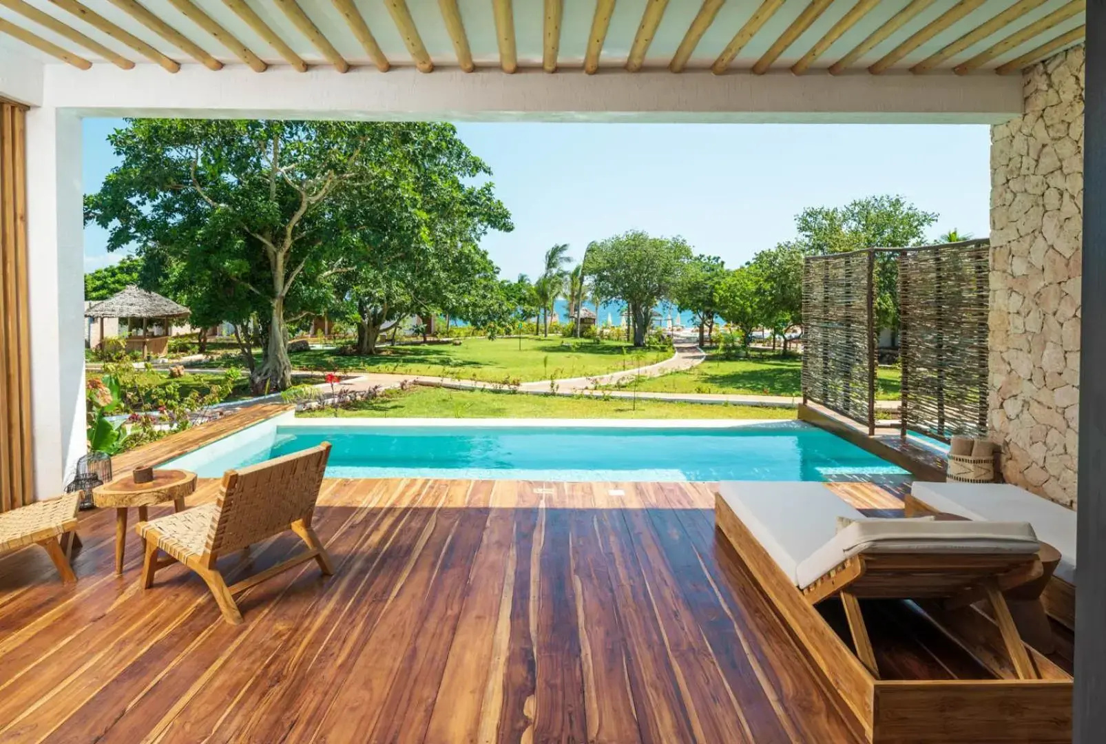 Aldiana Club Zanzibar Kwanza