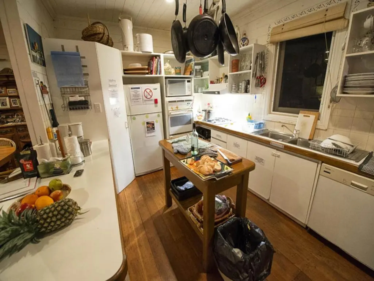 Mandurah Riverfront Holiday Rental