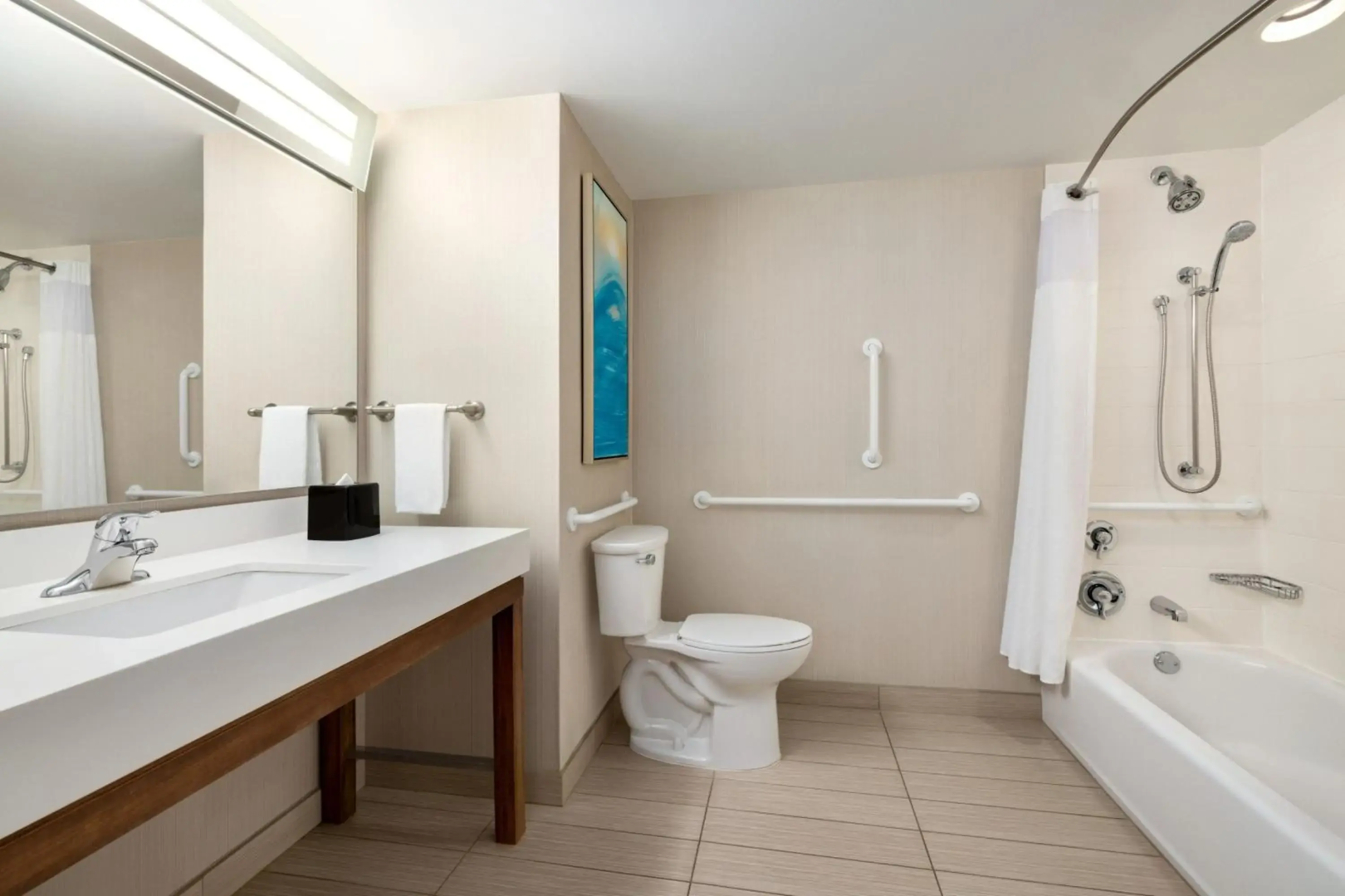 Courtyard by Marriott Wilkes-Barre Arena