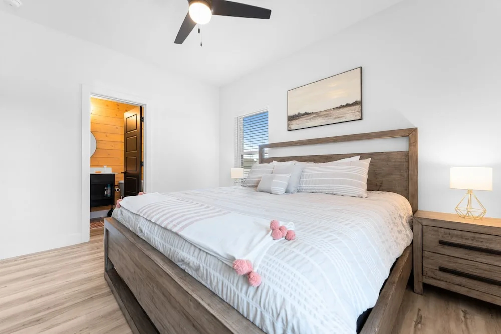 Windswept Cove 7 Bedroom Home by RedAwning