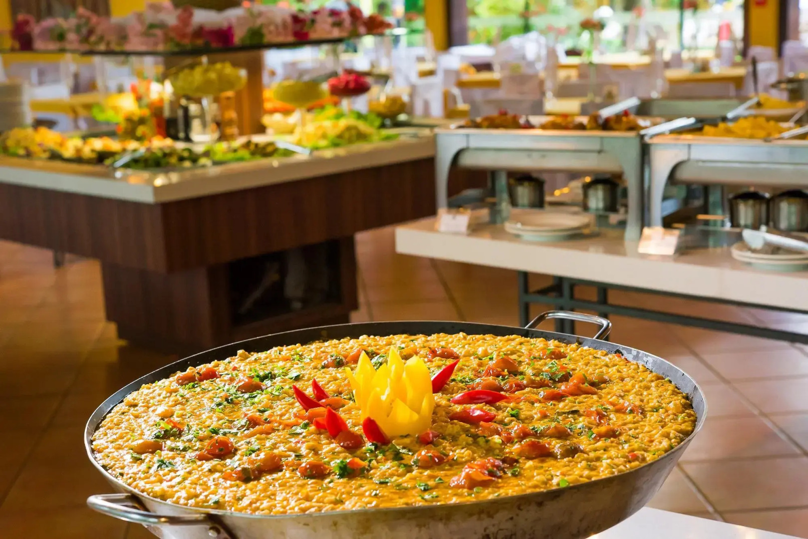 Hotel Internacional Gravatal