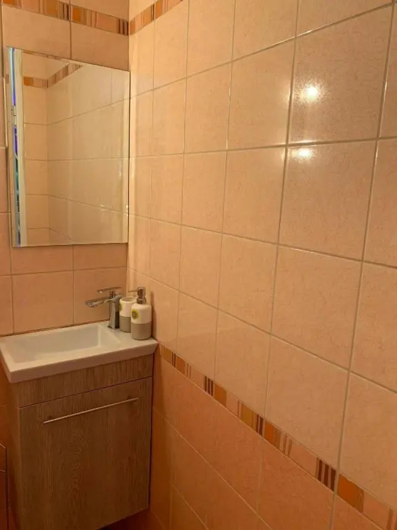 Eva suite Vip excellent studio 1