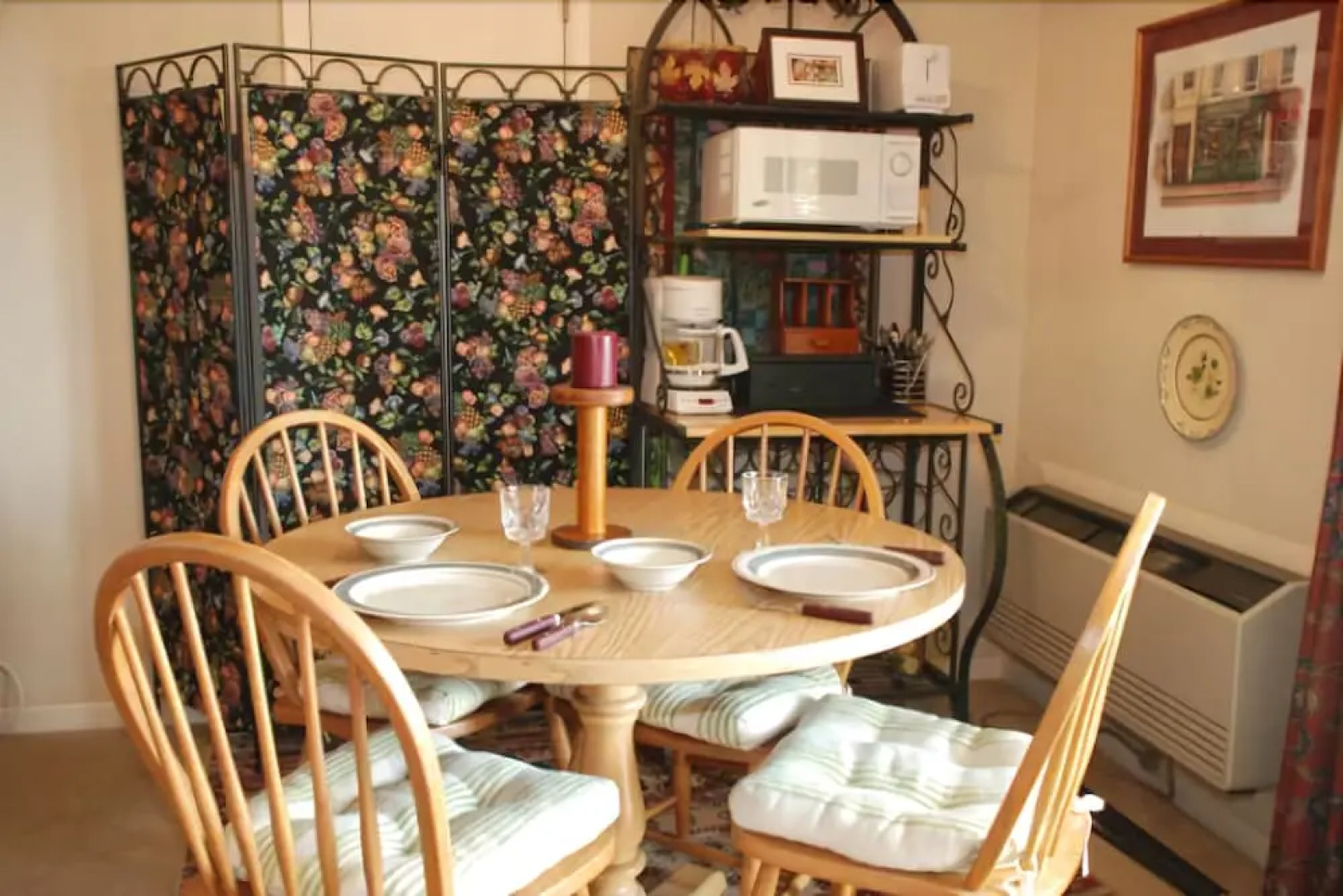 Rumbling Bald Resort