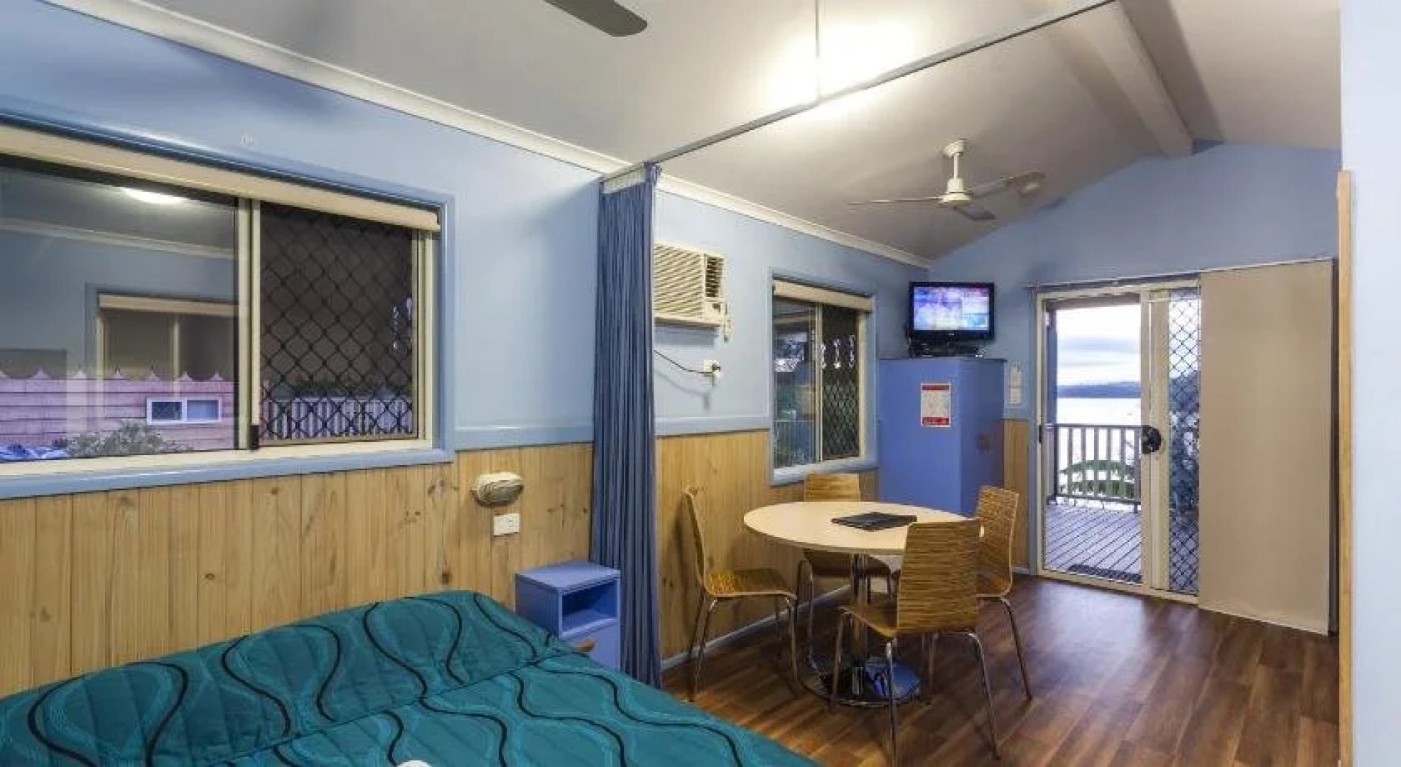 Lake Monduran Holiday Park