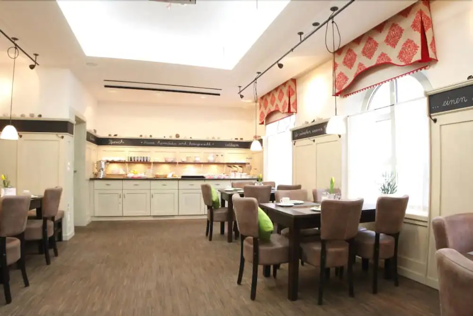 Hotel zum grünen Baum