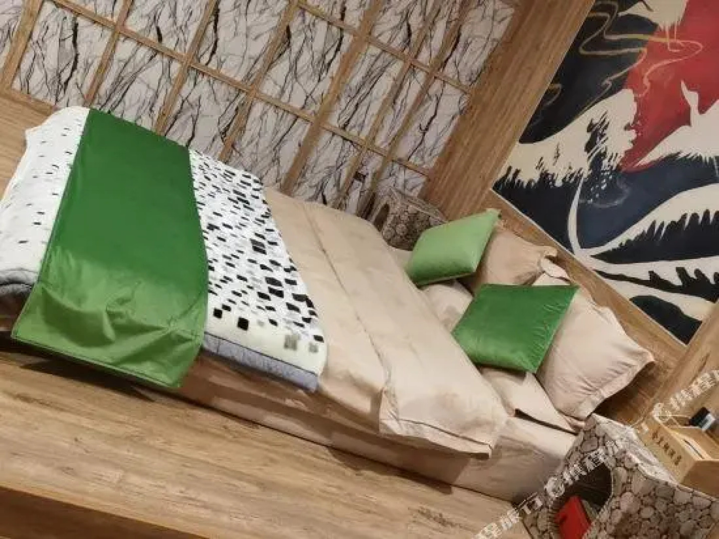 Jinhuangchao Business Hotel Liupanshui Railway Station