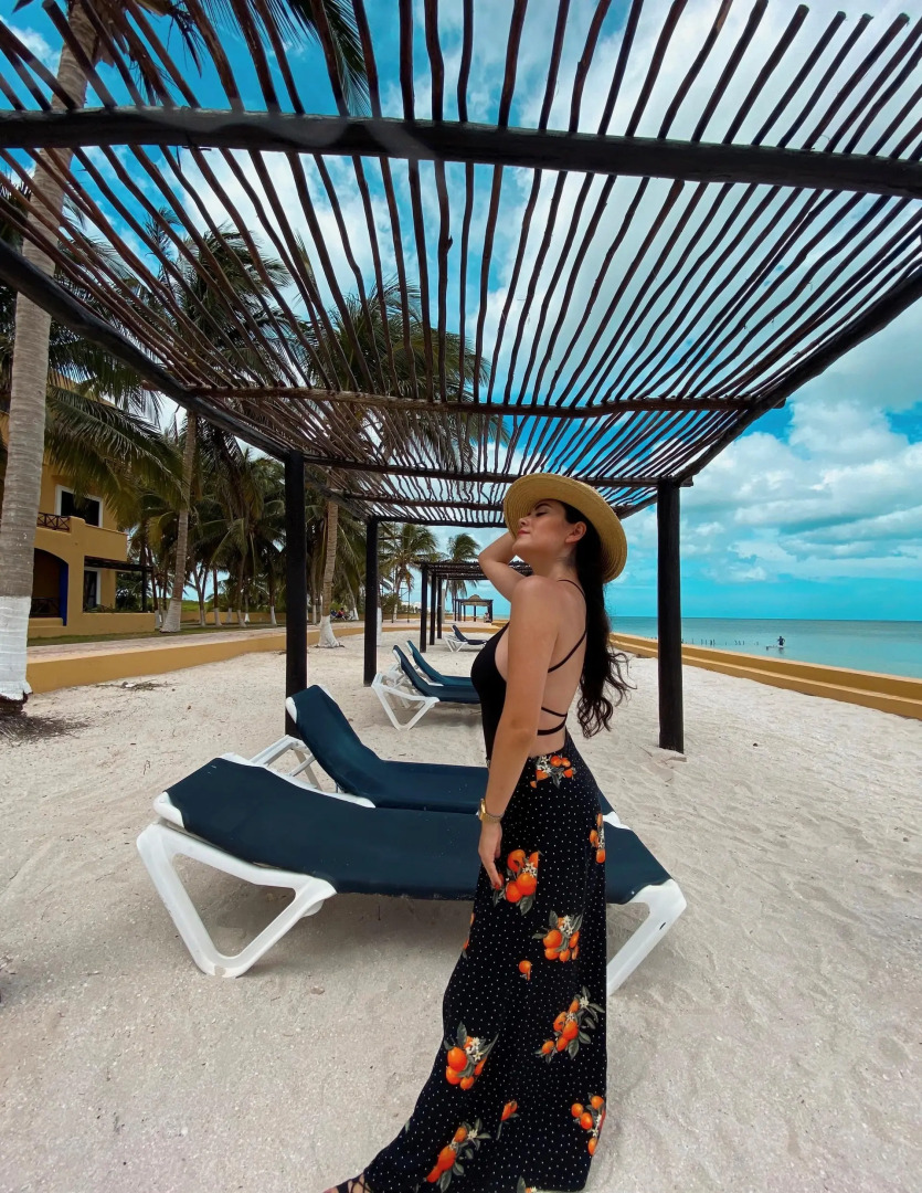 Reef Yucatan Hotel and Convention Center All Inclusive