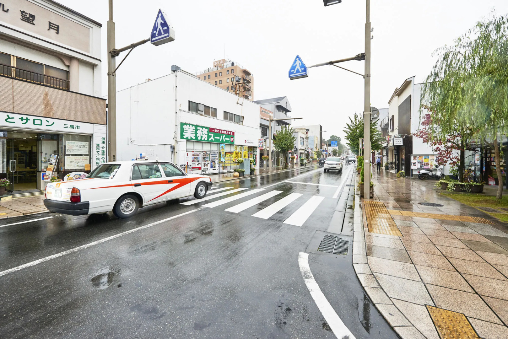 Hotel Select Inn Mishima