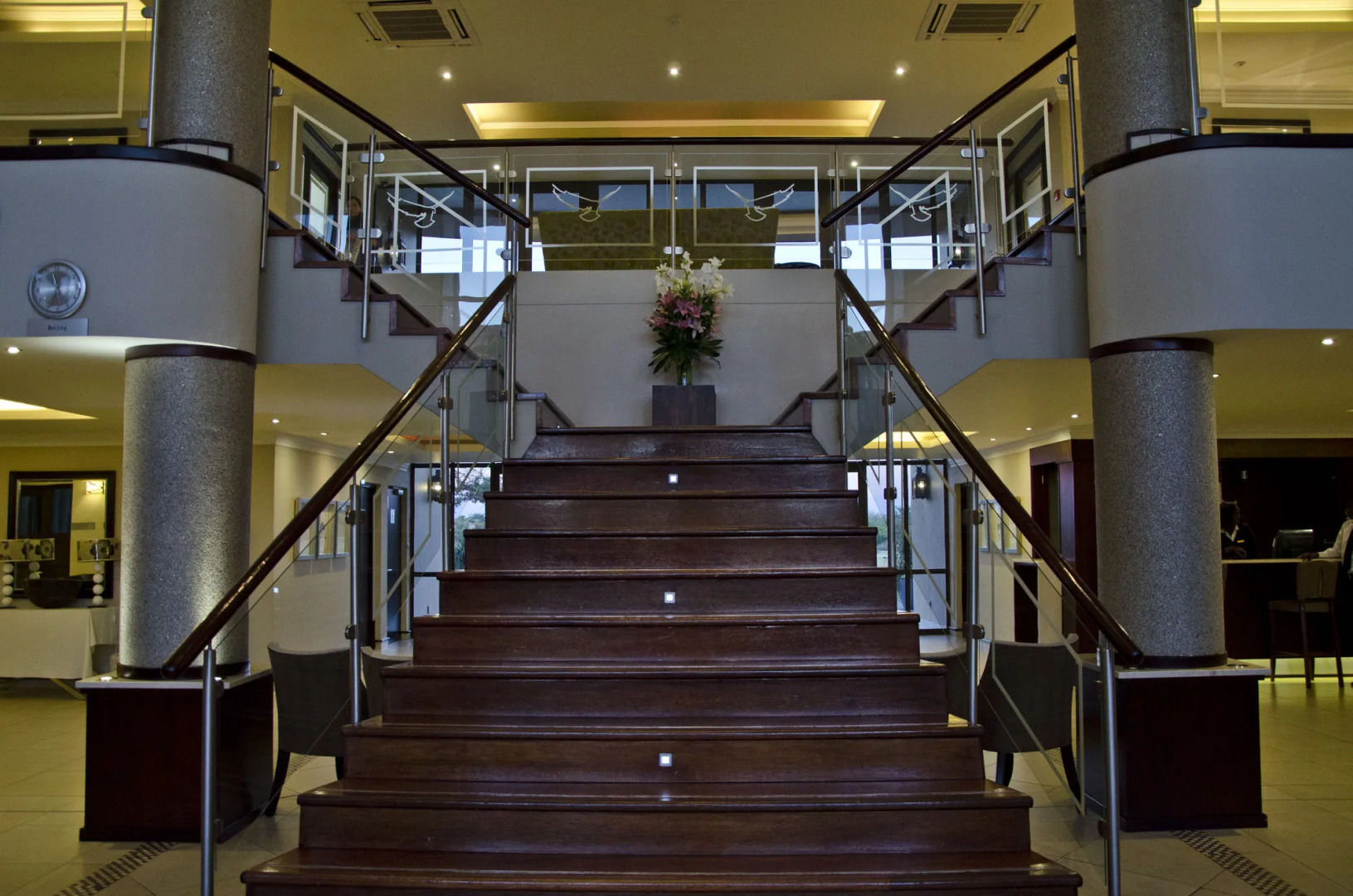 Phakalane Golf Estate Hotel Resort