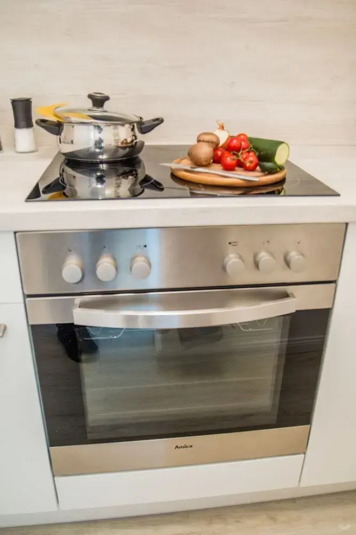 Ansbachs City Apartment