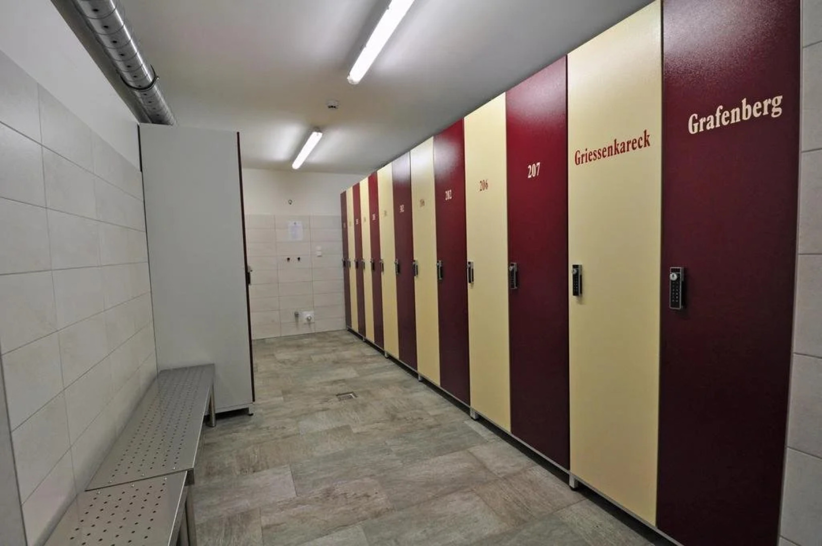 Appartement Schattauer