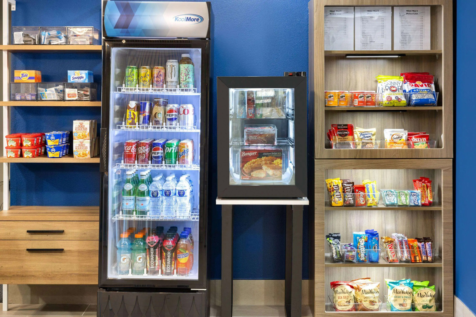 Microtel Inn & Suites by Wyndham Dover