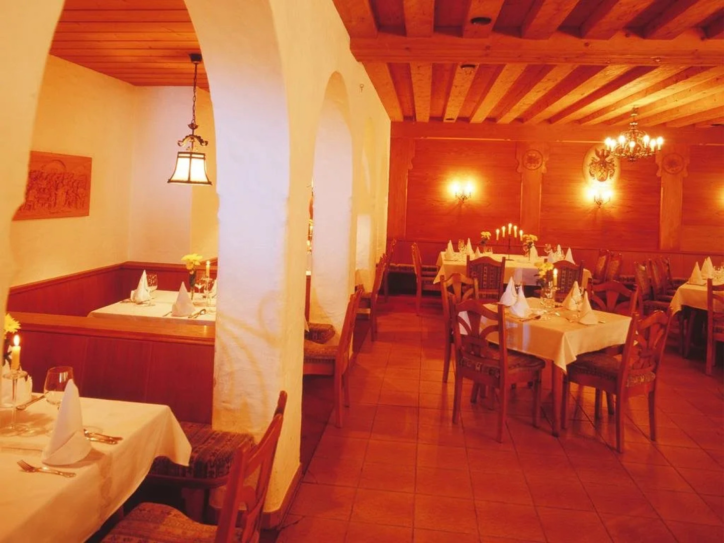 Landgasthof Jagerwirt