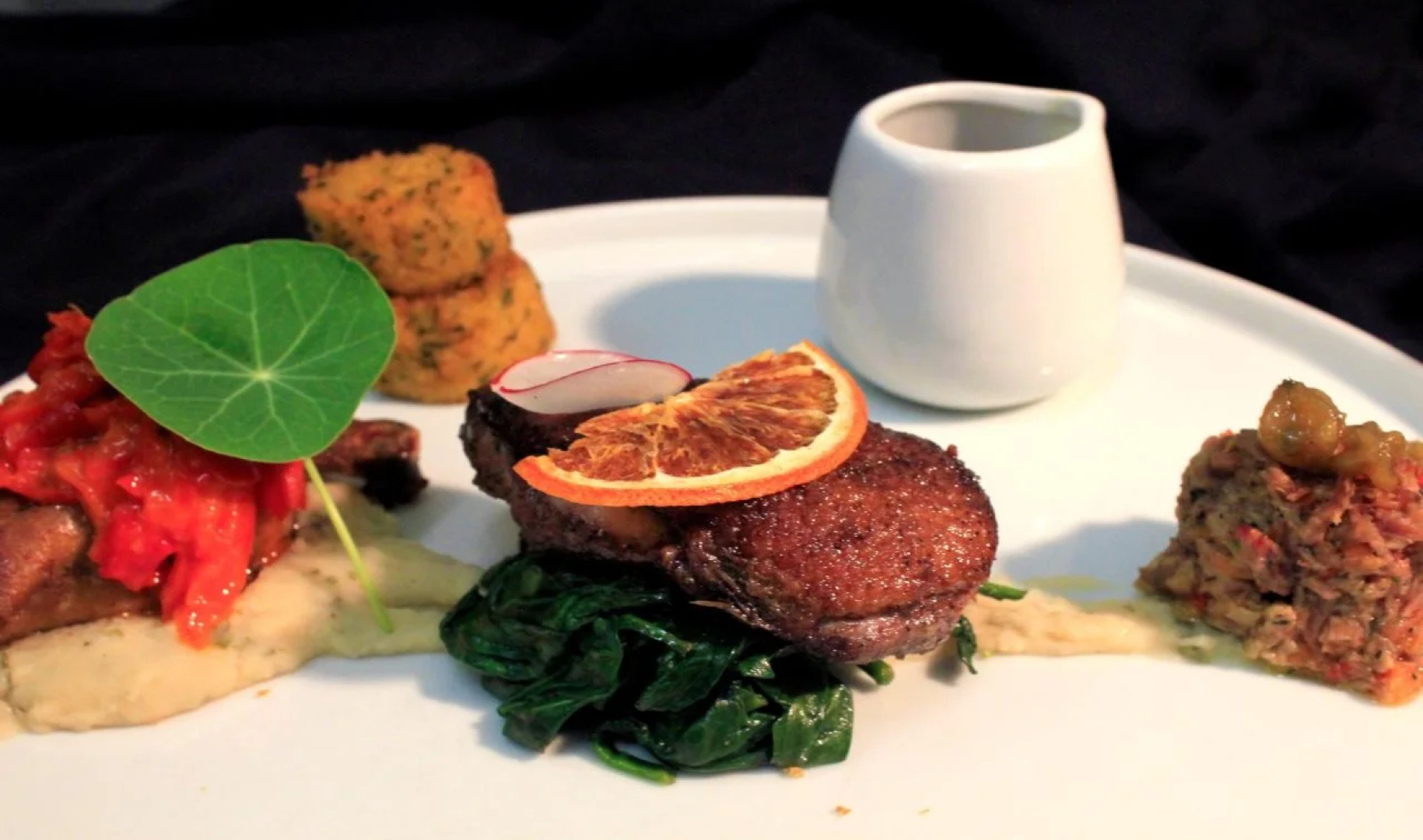 Kooljaman at Cape Leveque