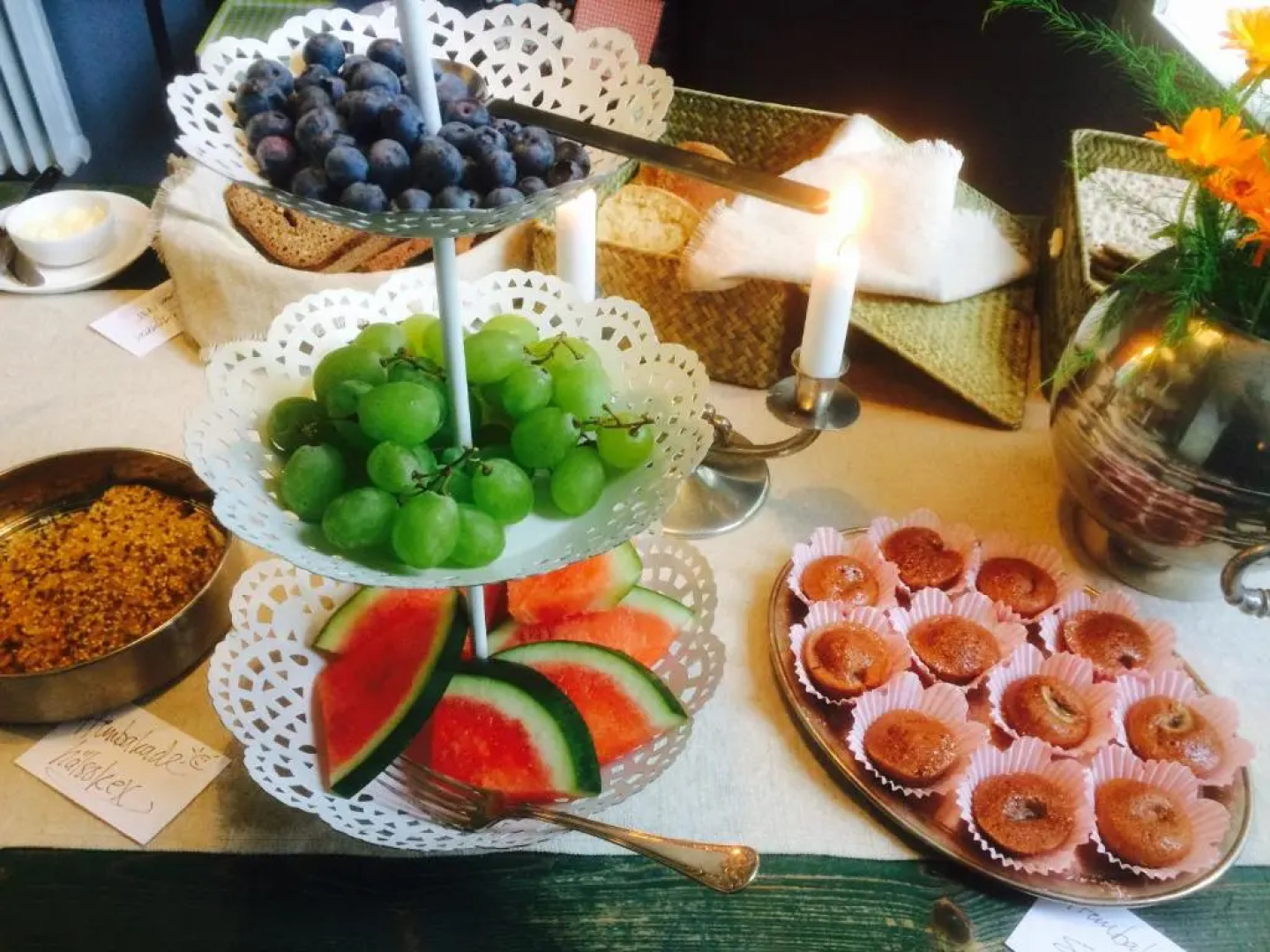 Mellby 11 Bed And Breakfast