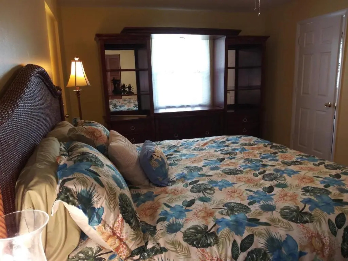 The Three Sisters - Crystal River FL