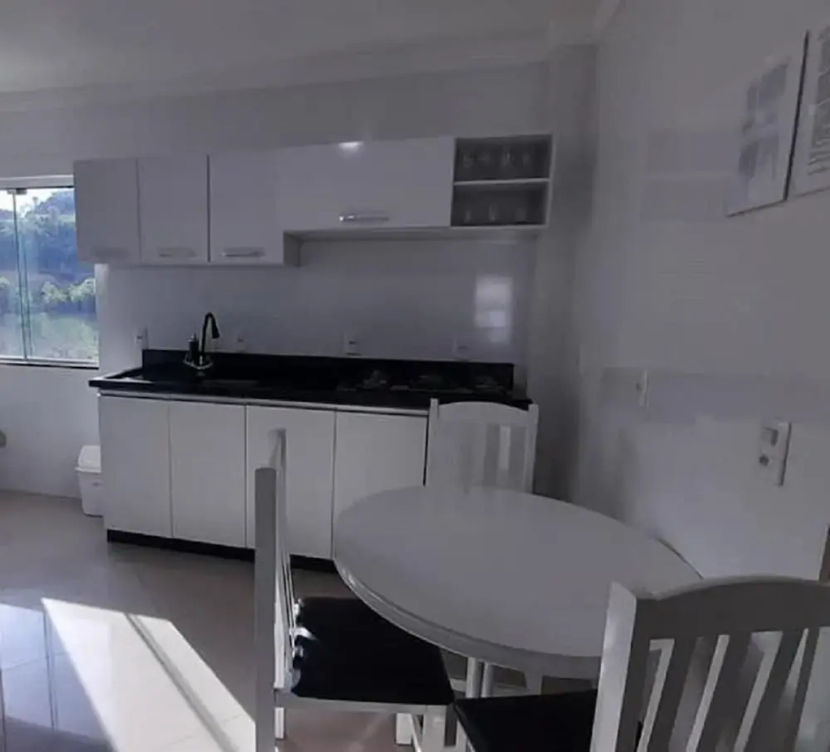 Apto 502 Residencial GM bem localizado