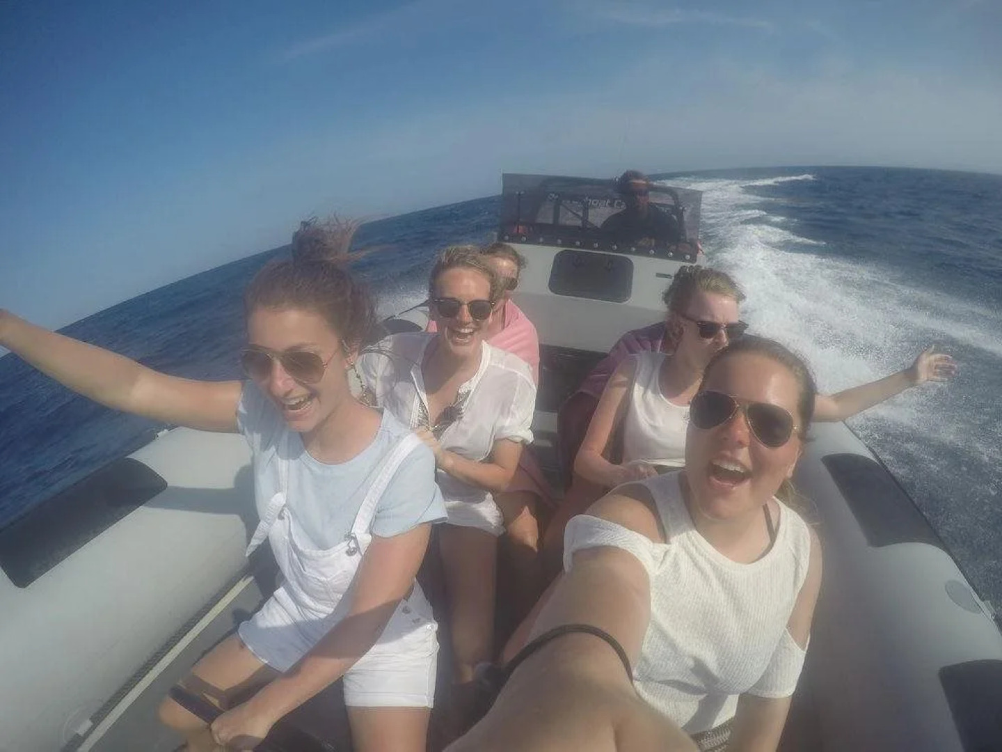 Besundi Apartments Curaçao