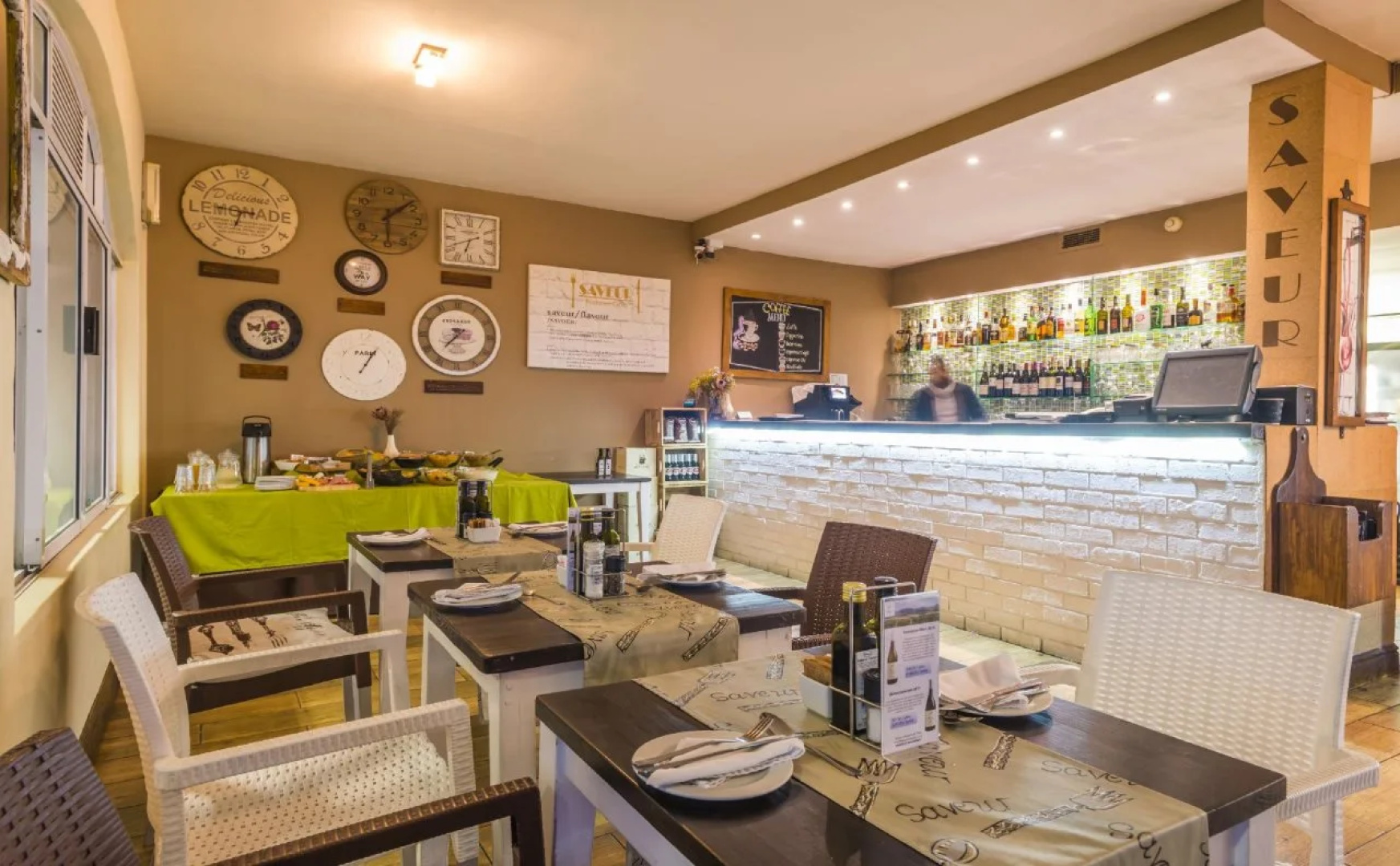 Simon's Town Quayside Hotel