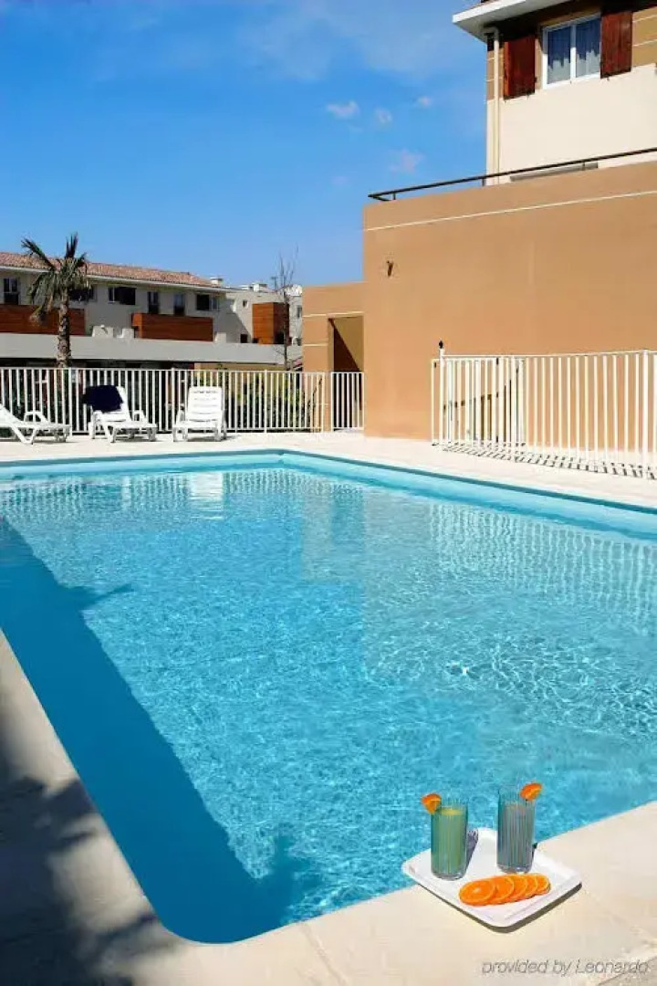 Adagio Access Marseille Plan-de-Cuques