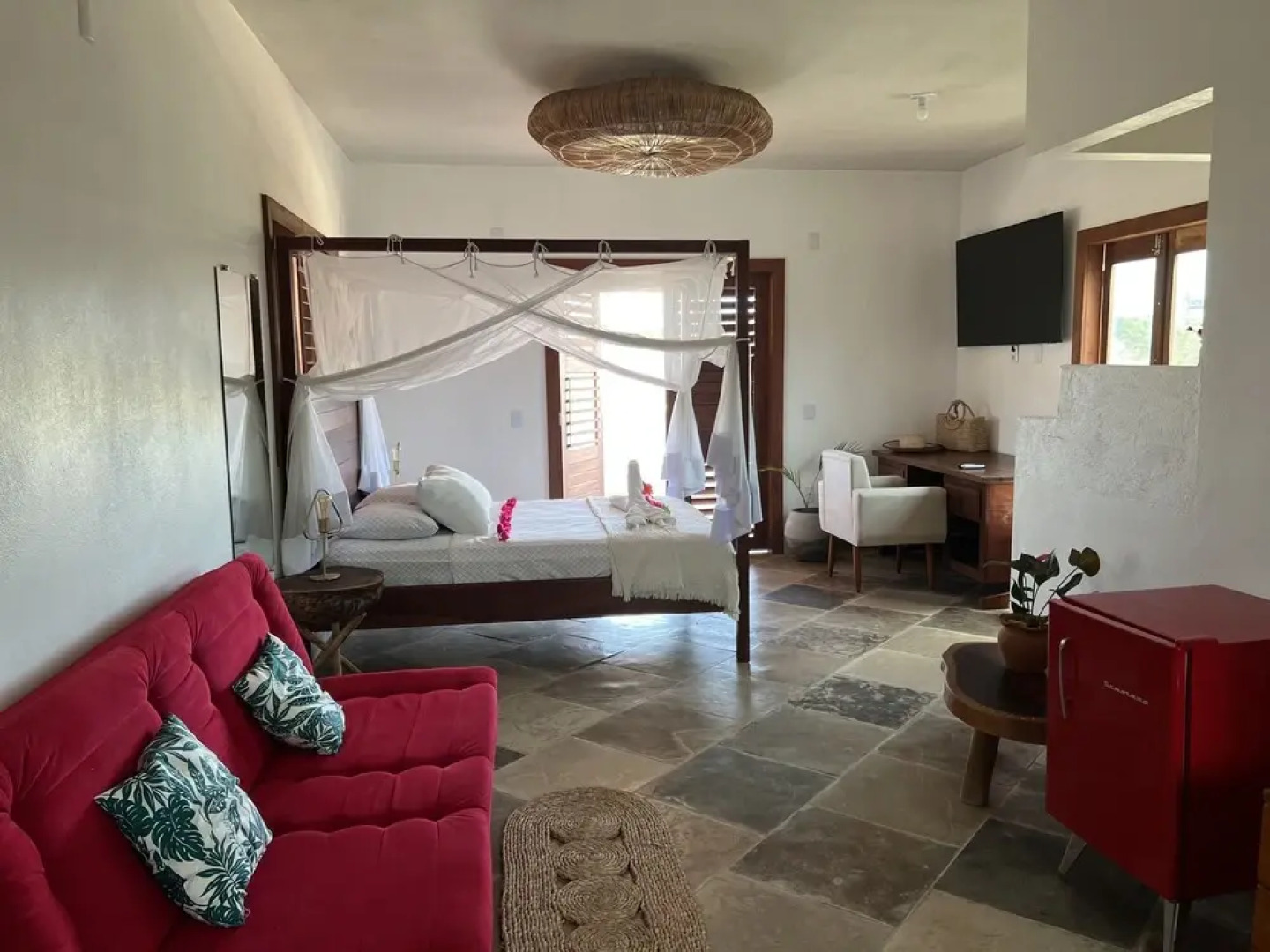 Casanadunas Villa Merly