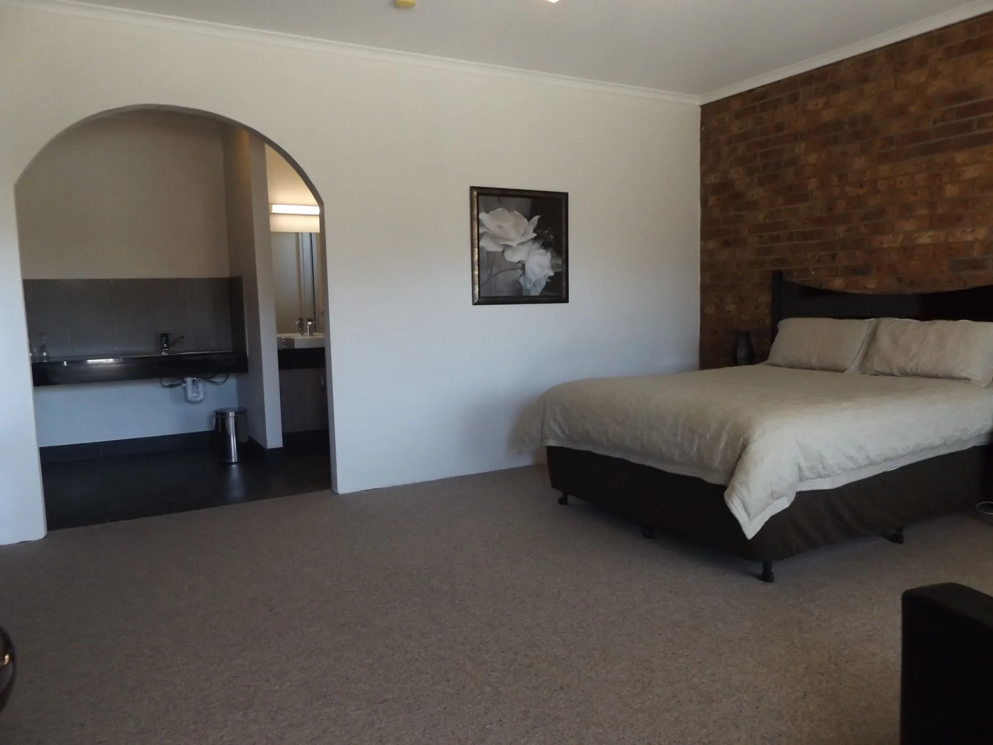 Federation Motel Resort