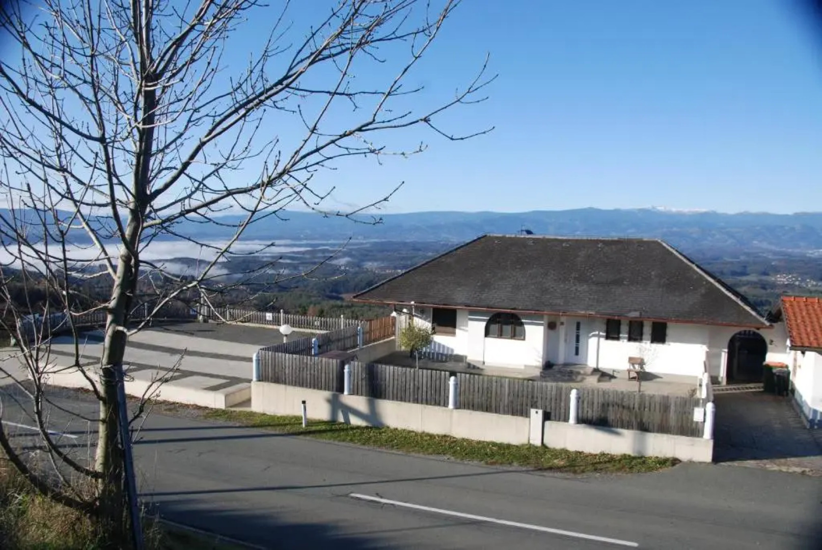 Naturpark-.Weinbergferienhaus
