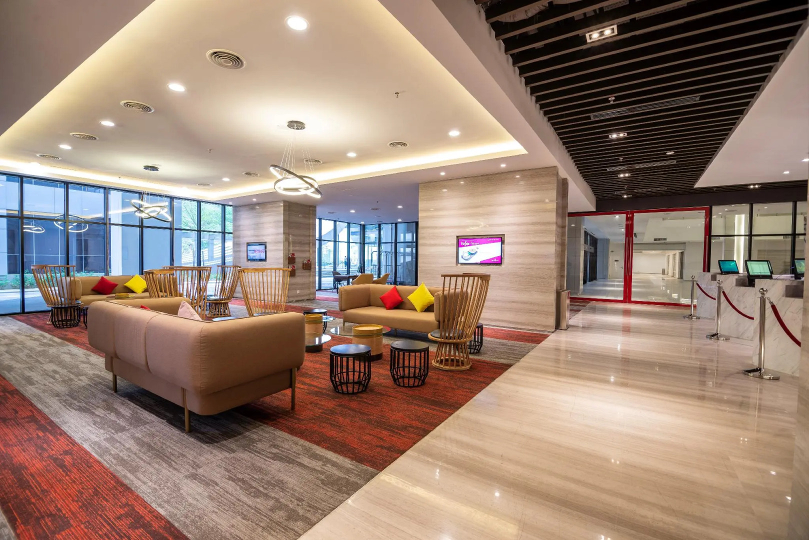 Ramada by Wyndham Meridin Johor Bahru