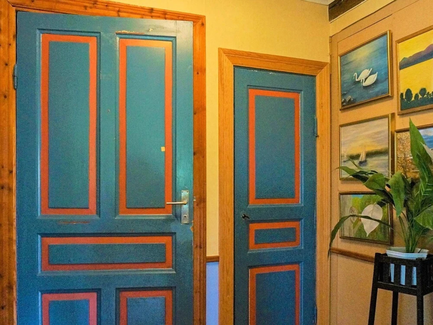 Holiday Home in Undenäs