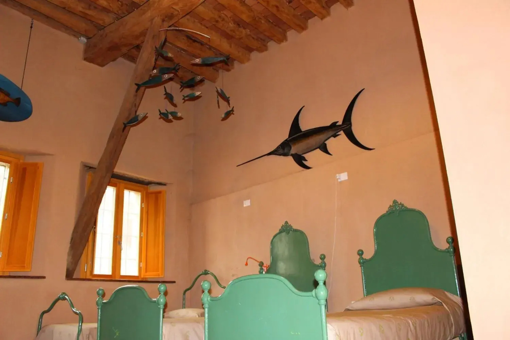 Ostello Artemista Ass. Ostelli Lombardia