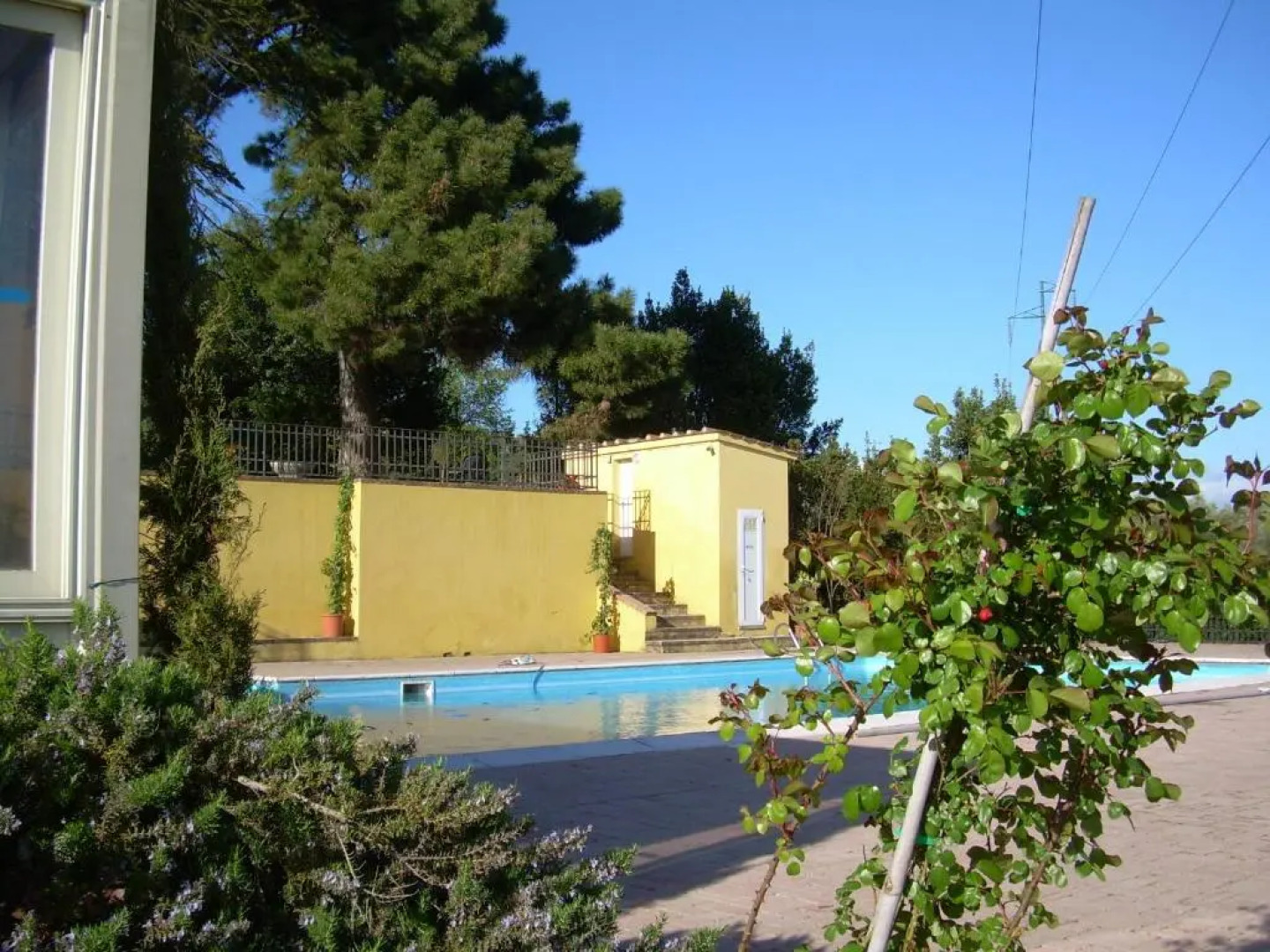 Agriturismo Villa Bracali