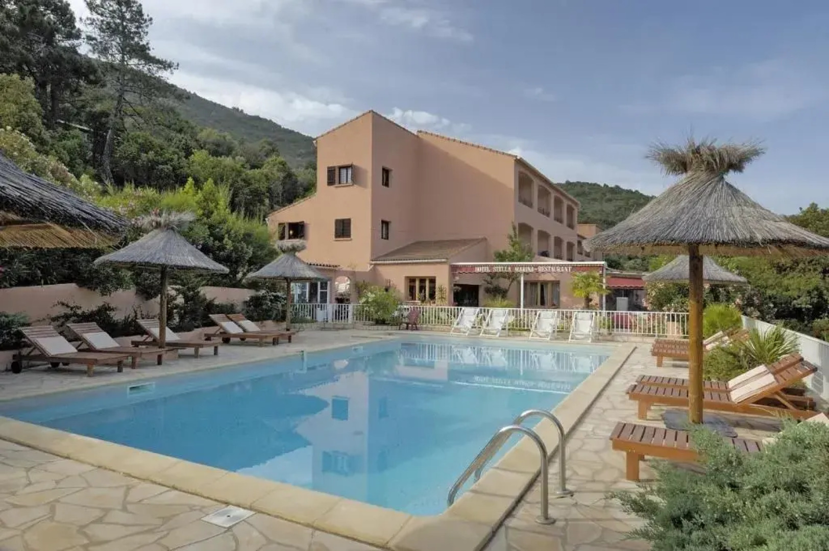 Résidence Stella Marina