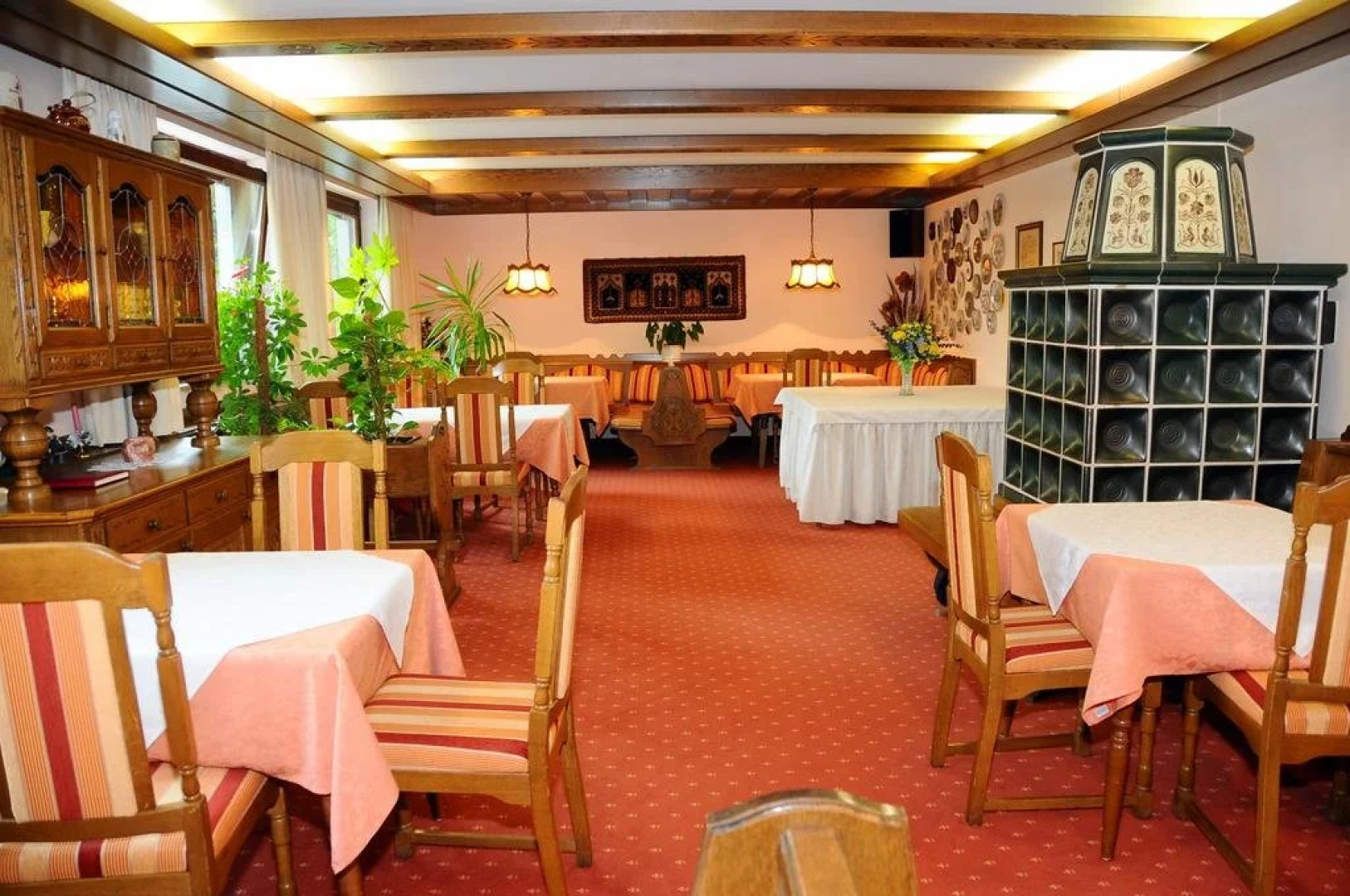 Pension Ertl