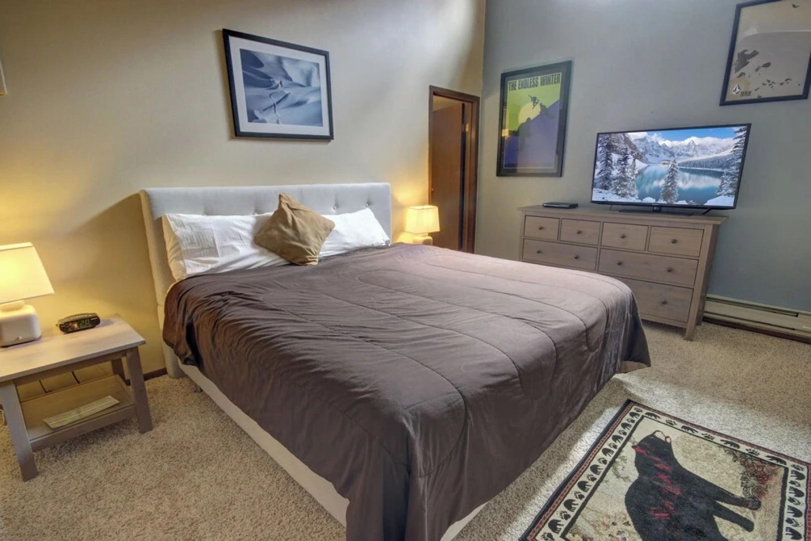 Flying Dutchman 1137 by SummitCove Vacation Lodging